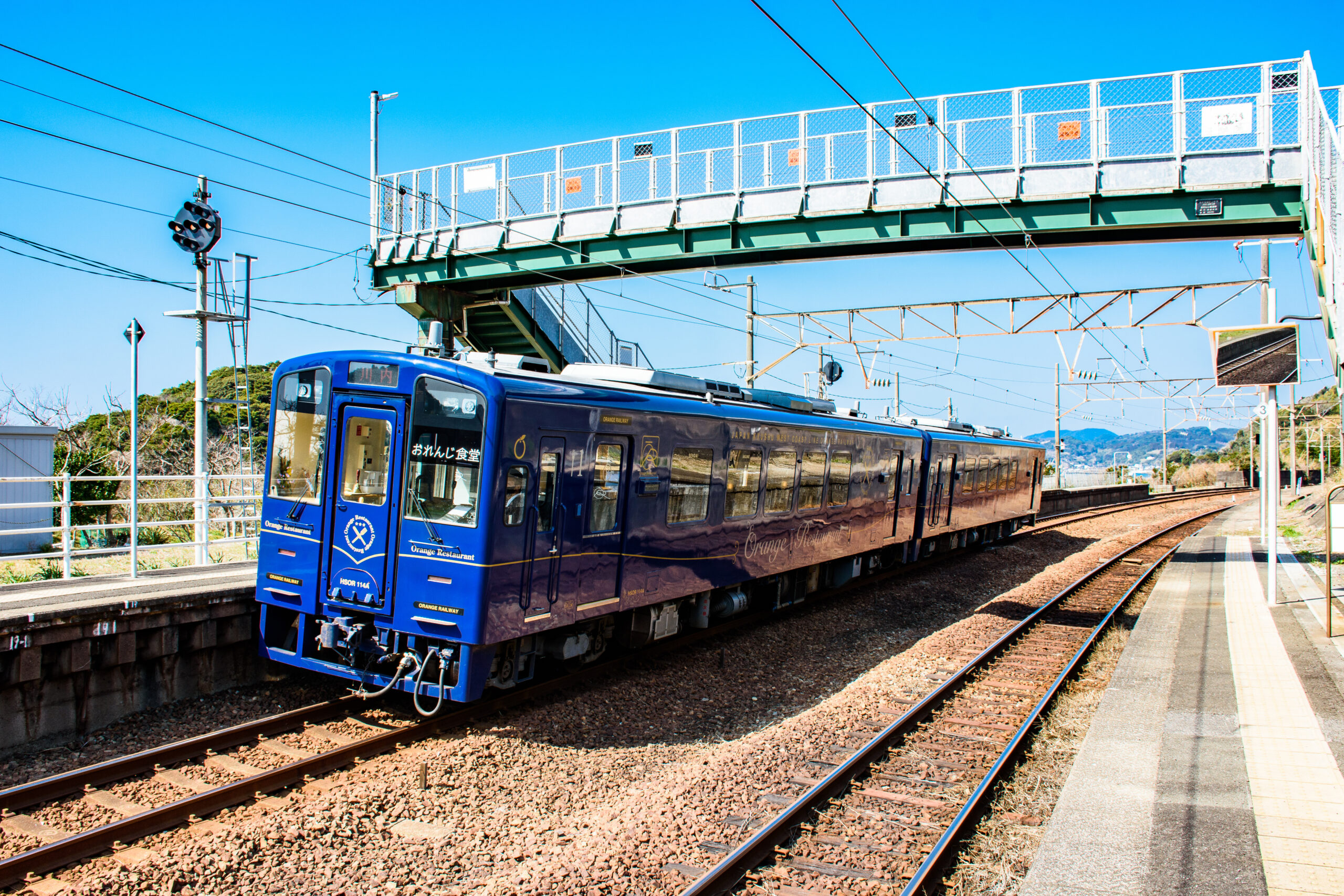 JR九州 宇部線乗り入れ時代 415系,421系,423系 プラサボ - 鉄道